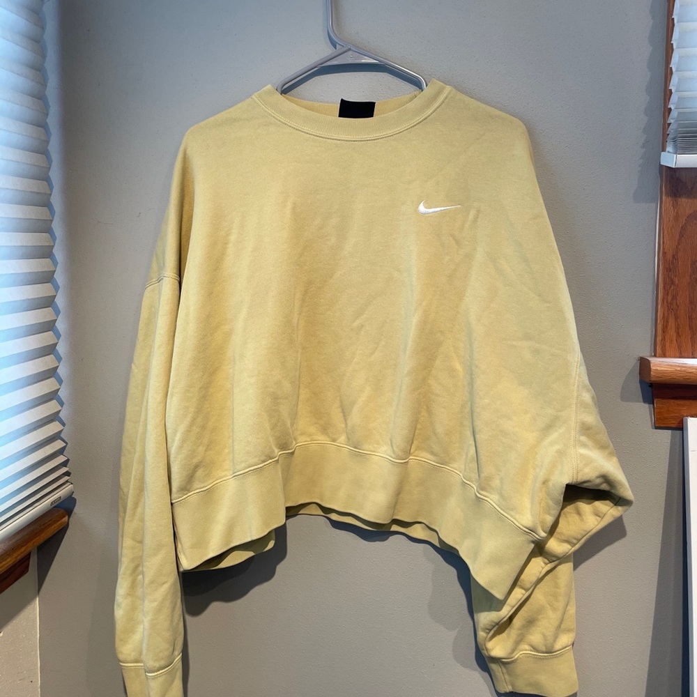 Nike Crewneck
